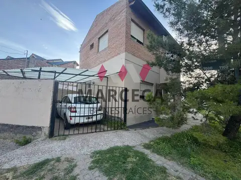 Departamento en venta - Planta baja, 1 dorm, Barrio Santa Genoveva Neuquén