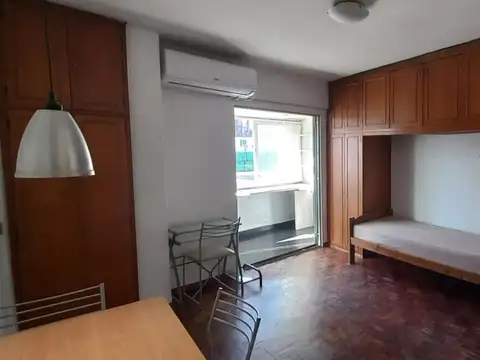 San Luis 2800 , Piso 9