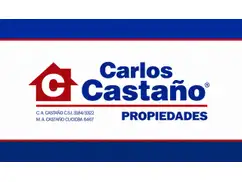 CARLOS CASTAÑO PROPIEDADES