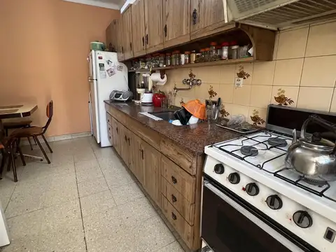 Depto Tipo Casa en Venta al Norte