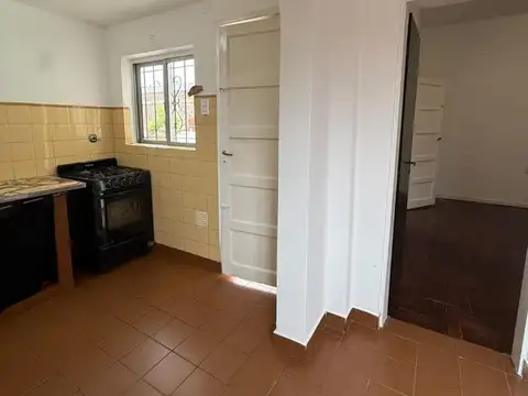 Depto Tipo Casa en Alquiler al Oeste