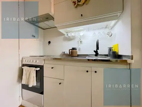 Departamento en Venta al Sur