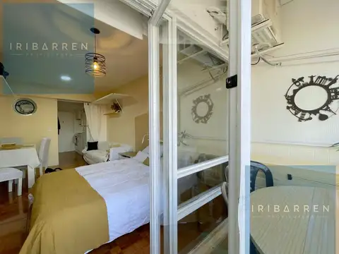 Departamento en Venta Apto profesional