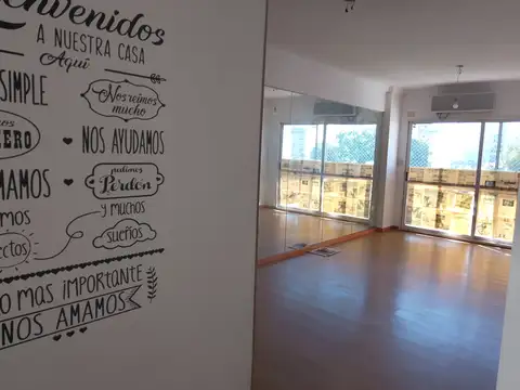 Departamento en Venta en Flores Norte, USD 210.000