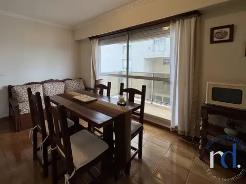 Departamento en Venta en Centro, USD 85.000