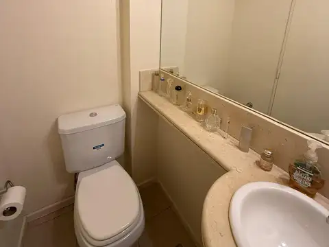 Departamento en Venta en Belgrano, USD 320.000