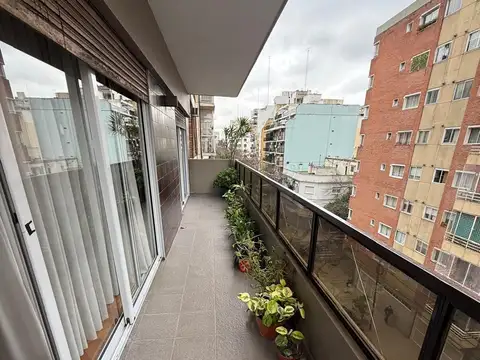 Departamento en Venta 43 años
