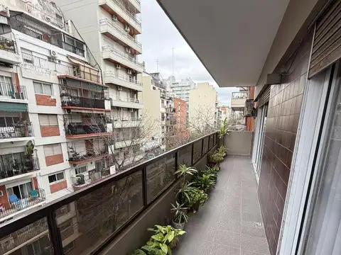 Departamento en Venta al Sureste