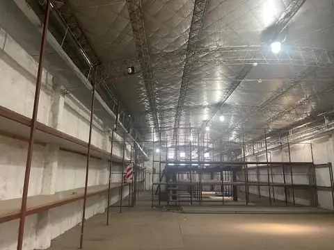 Galpon en Venta en Marcos Paz Urbano, USD 290.000