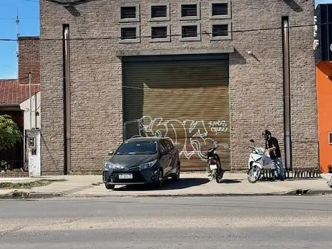 DEPOSITO INDUSTRIAL EN VENTA SOBRE RUTA 40, MARCOS PAZ, BUENOS AIRES