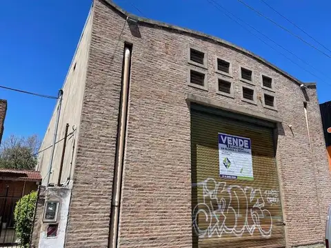 RUTA 40 Y MONTEAGUDO al 1500 MARCOS PAZ