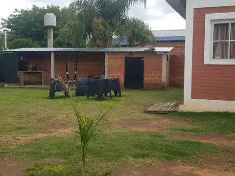 Casa en Venta al Oeste