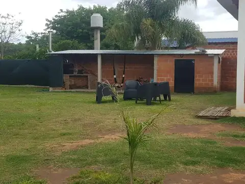 Casa en Venta al Oeste