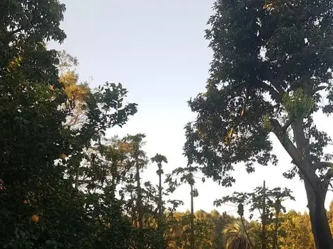 Casa en Venta de 1 dormitorio