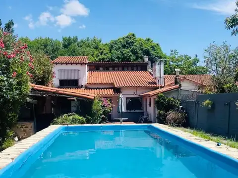 SE VENDE CASA APTA CREDITO EN MONTE GRANDE