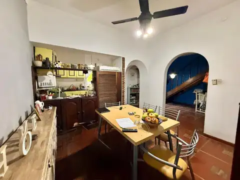 Casa en Venta al Suroeste