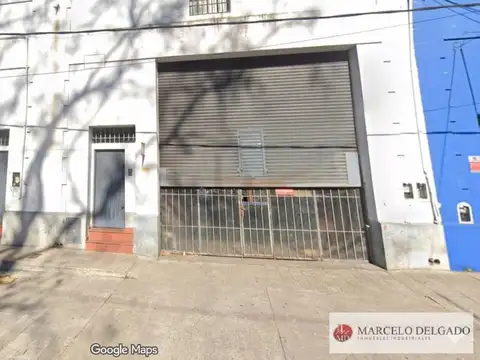 Depósito Galpon 500 m2 Alquiler en Boca