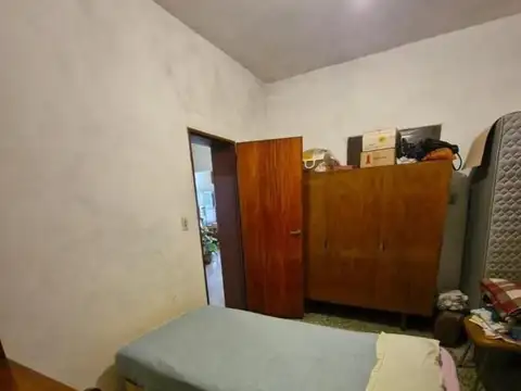 Casa 6 ambientes con 3 baños