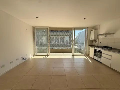 Departamento amplio en Alquiler