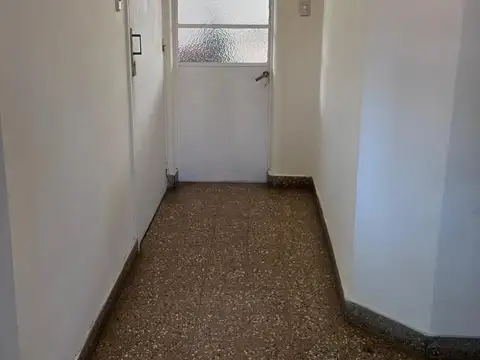 Depto Tipo Casa en Venta de 2 ambientes