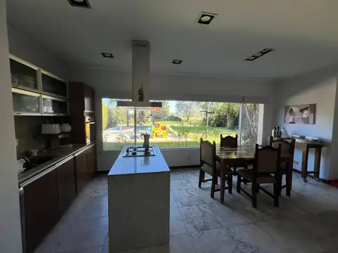 Casa en Venta al Noroeste