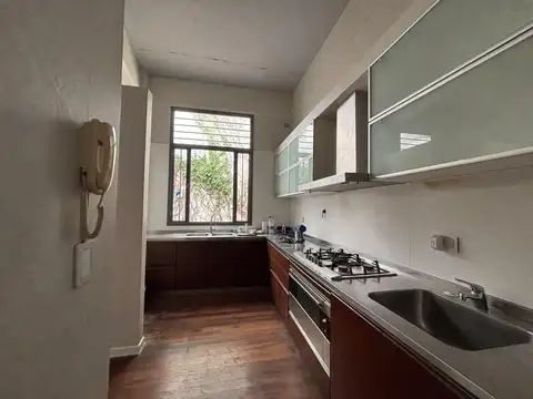 Casa en Alquiler de 3 dormitorios