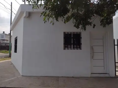 Depto Tipo Casa en Alquiler 2 años