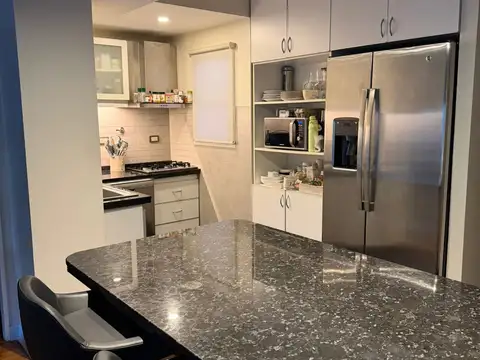 Departamento en Venta en Belgrano C, USD 530.000