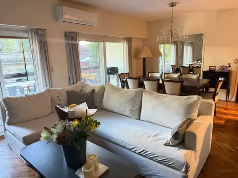 Departamento en Venta de 5 ambientes