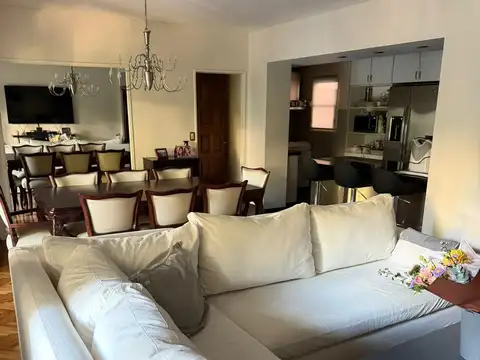Villanueva 1100, Piso 3