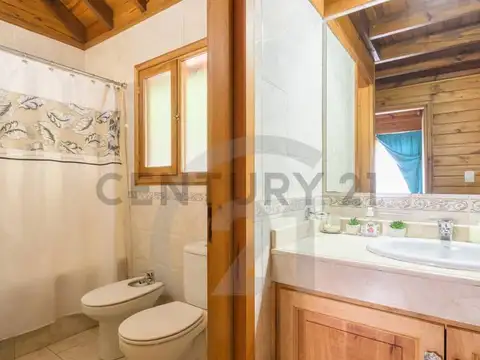 Casa en Venta 24 años