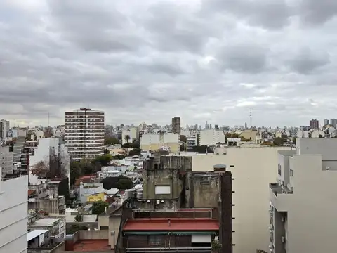 Departamento en Alquiler en Caballito, $ 1.100.000