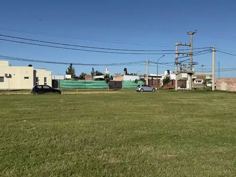 VENTA / LOTE / AMPLIO / FRENTE AL NORTE