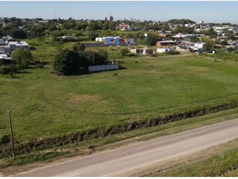 Terreno en Venta de 180,0 m2