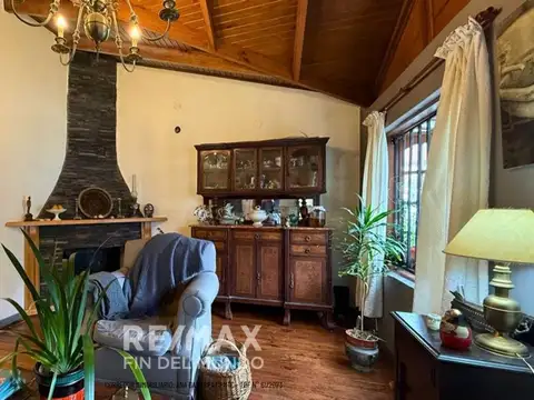 Casa en Venta en Ushuaia, USD 250.000