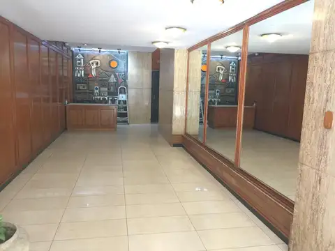 Echeverría  al 3000