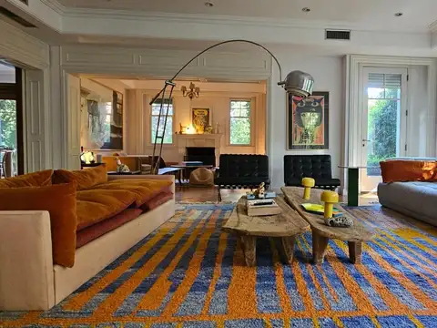 Casa en Alquiler de 4 dormitorios