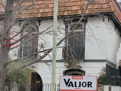 Casa en Venta en Villa Urquiza, USD 1.250.000