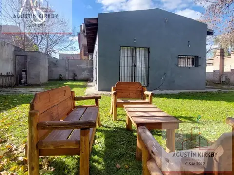 Casa en Venta en Los Polvorines, USD 140.000