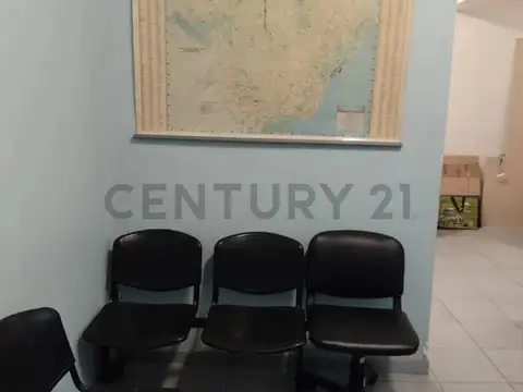 Oficina en Venta 26 años