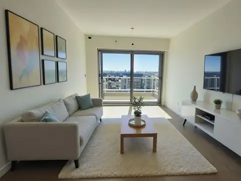 Departamento 2 ambientes a estrenar en el corazón de Tigre !