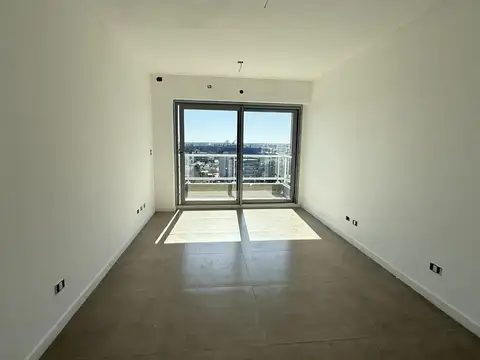 Departamento en Venta en Tigre Centro, USD 124.000