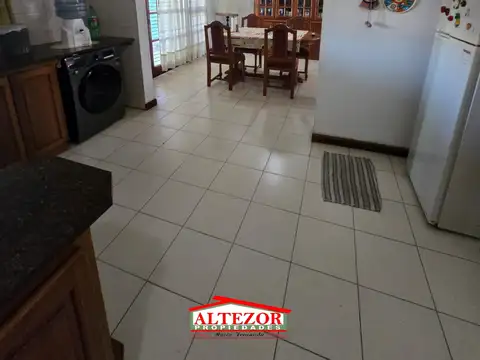 Casa en Venta en Pilar, USD 140.000