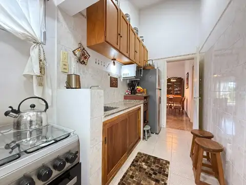 VENTA CASA DOS DORMITORIOS BELLO HORIZONTE RAMBLA