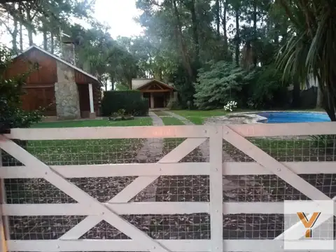 Casa en Venta en Arturo Seguí, USD 120.000