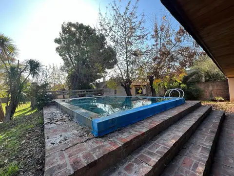 Casa en Venta en Merlo, USD 160.000