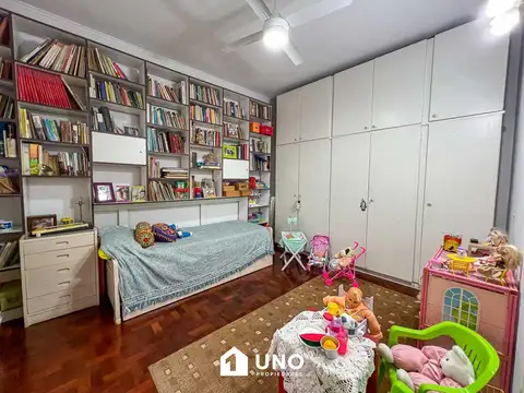 Departamento en Venta 57 años