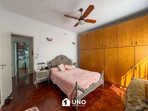 Departamento en Venta en Rosario, USD 165.000