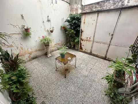 Casa a la venta en barrio Hospitales