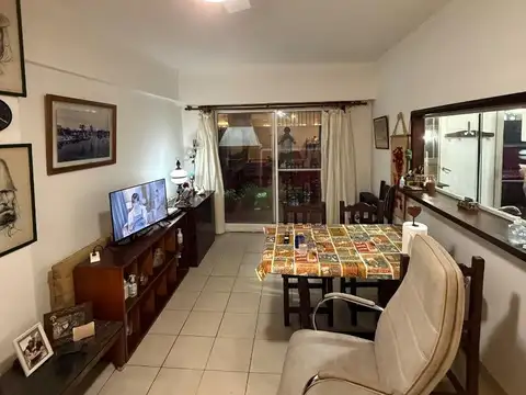 Departamento en Venta en Constitucion, USD 75.000
